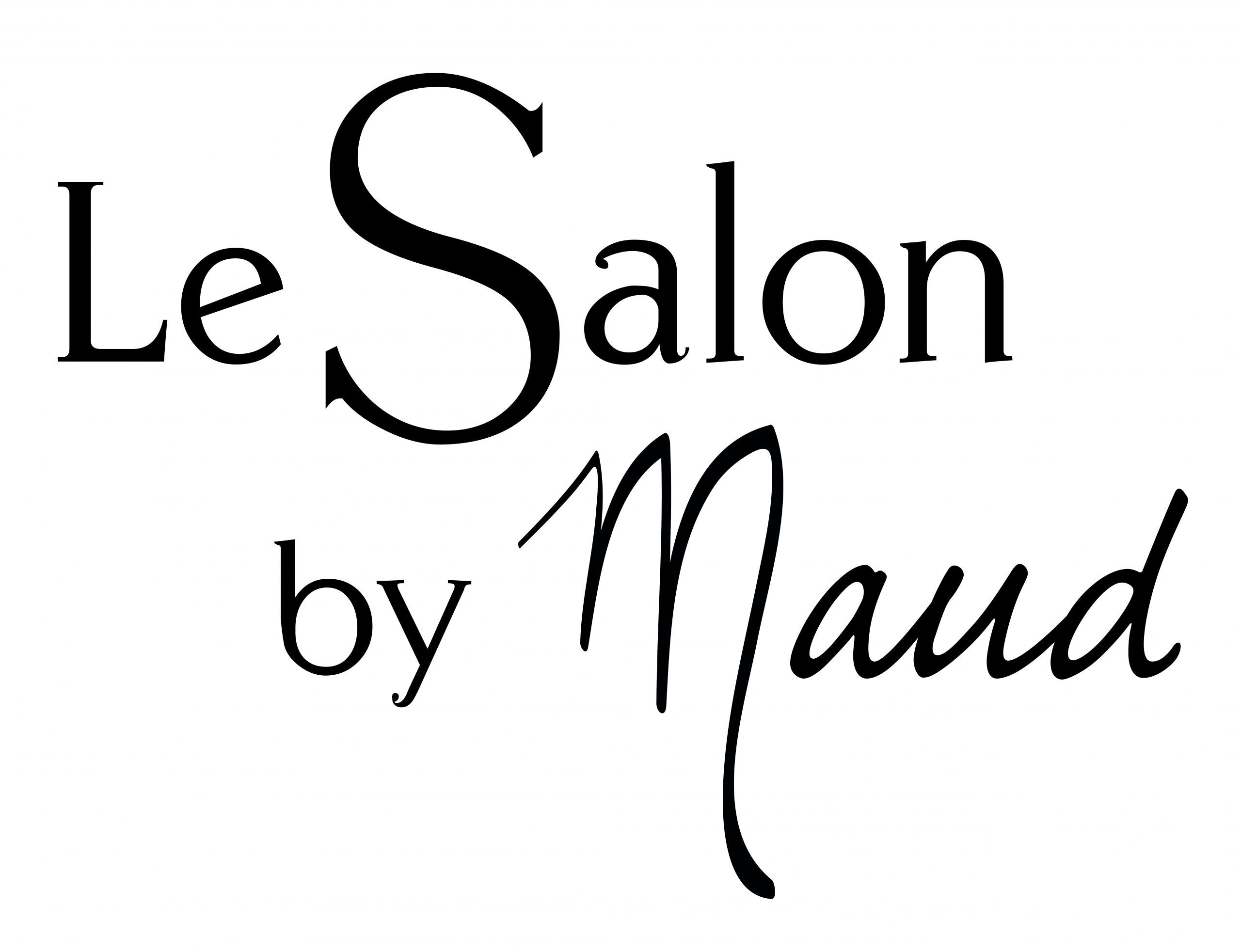 Le salon By Maud - Artisan Coloriste à la Rochelle
