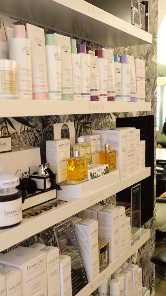 Leonor Greyl Le salon by maud