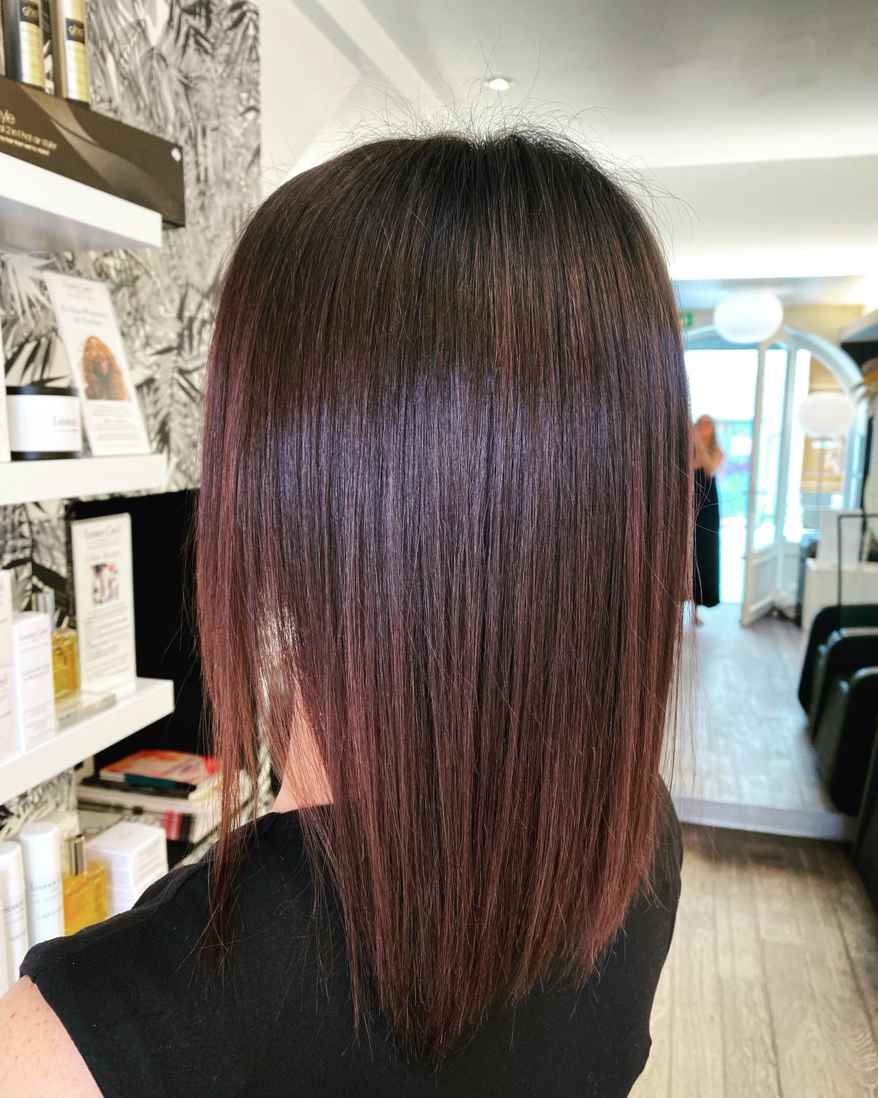 Soin Botox Le Salon By Maud