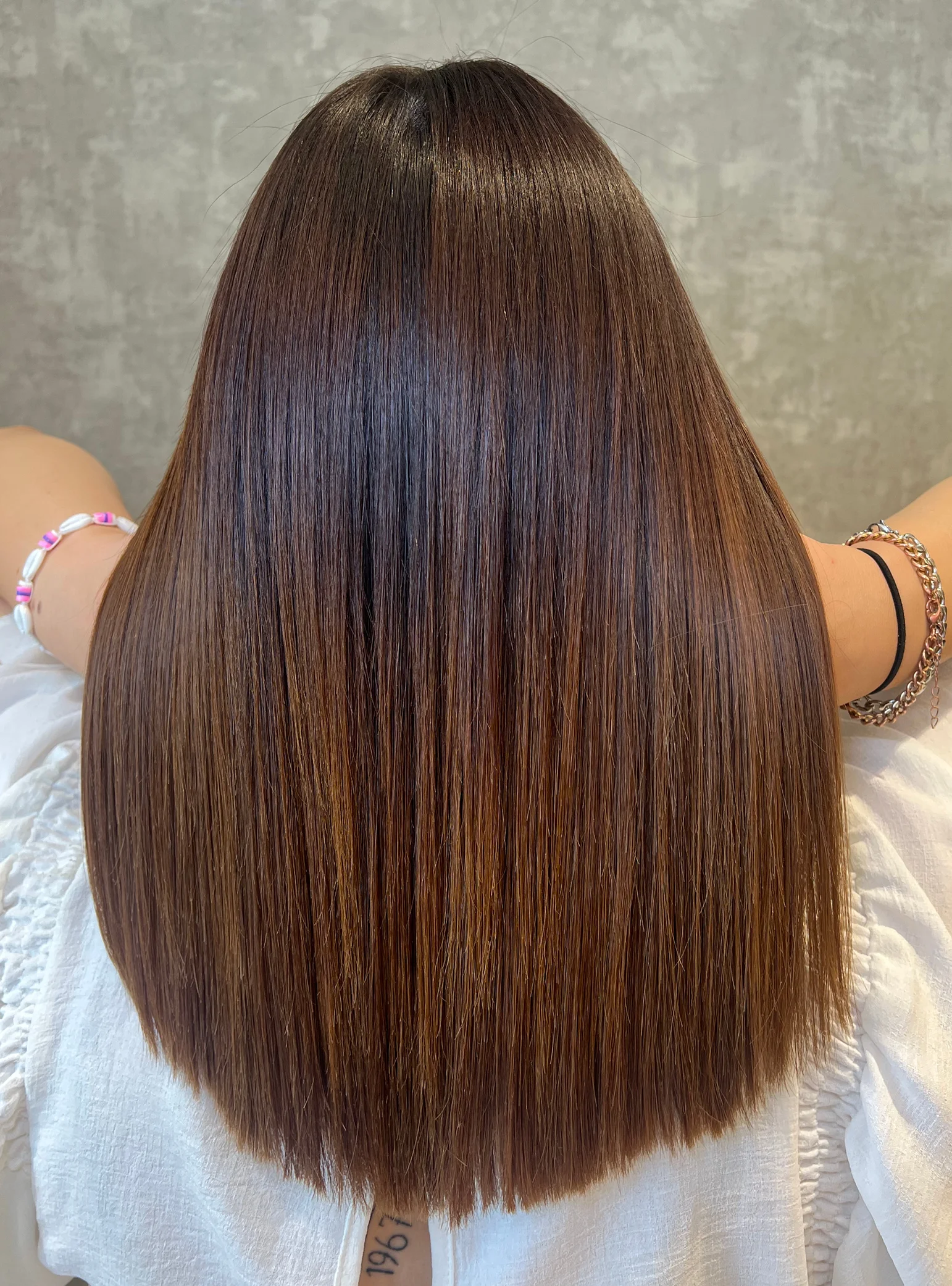 Soin botox profond Le salon by maud